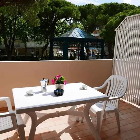 In 24626 Apartment Bibione
