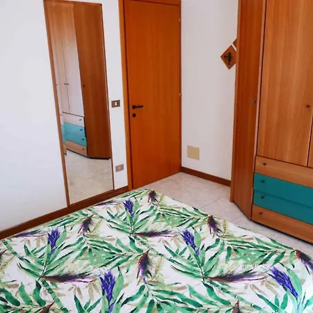 Apartment In 24626 Bibione