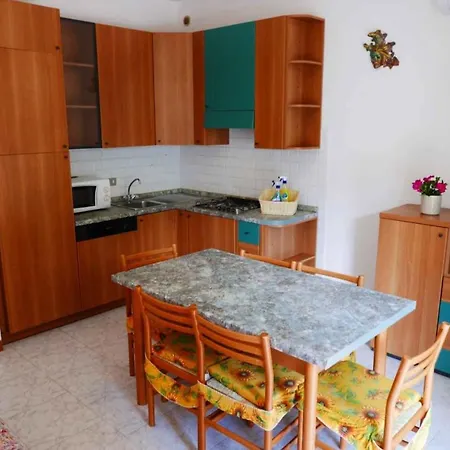 In 24626 Apartment *